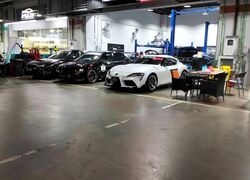 Carros Centre (D25), Factory #610994171